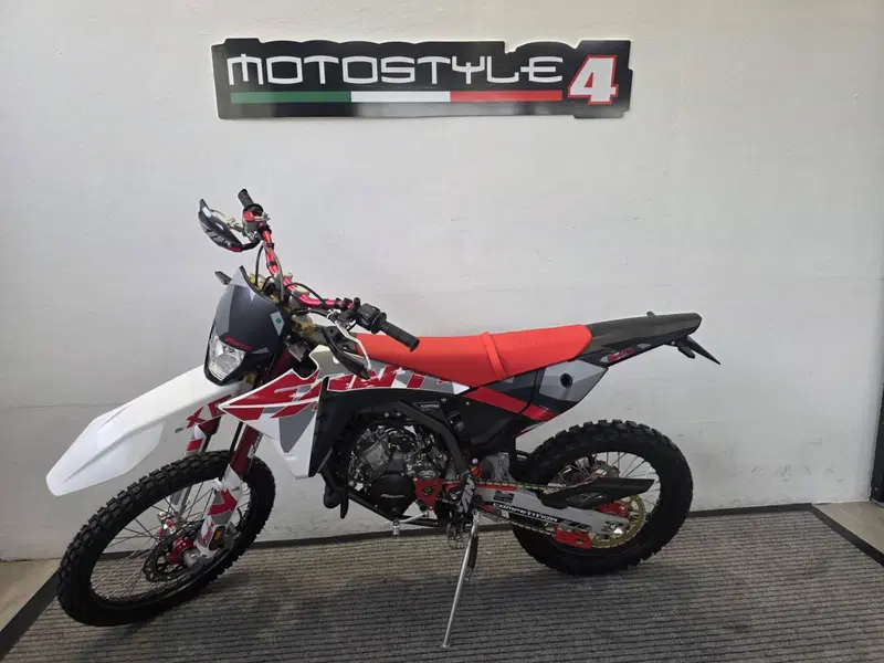 Fantic Motor XE 50 Competition (2025 - 26) (2)