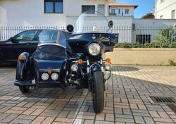 Moto Guzzi 850 T3 SIDECAR d'epoca
