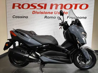 Yamaha X-Max 300 Tech Max (2021 - 24) usata