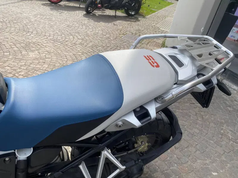Bmw R 1250 GS (2021 - 24) (8)