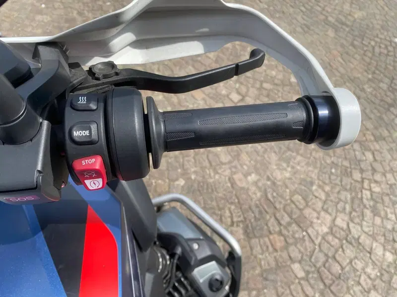 Bmw R 1250 GS (2021 - 24) (13)