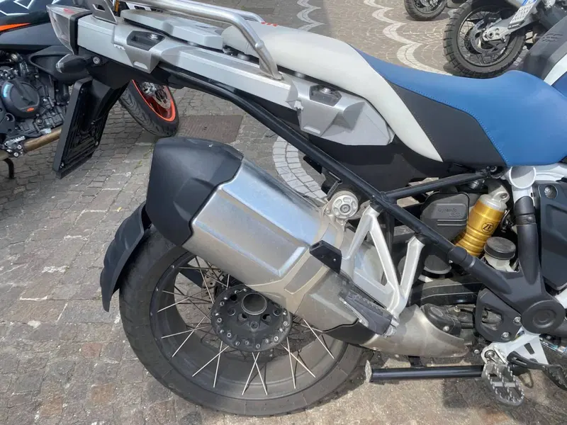 Bmw R 1250 GS (2021 - 24) (9)