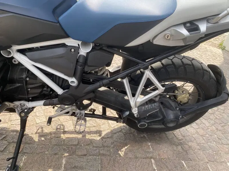 Bmw R 1250 GS (2021 - 24) (10)