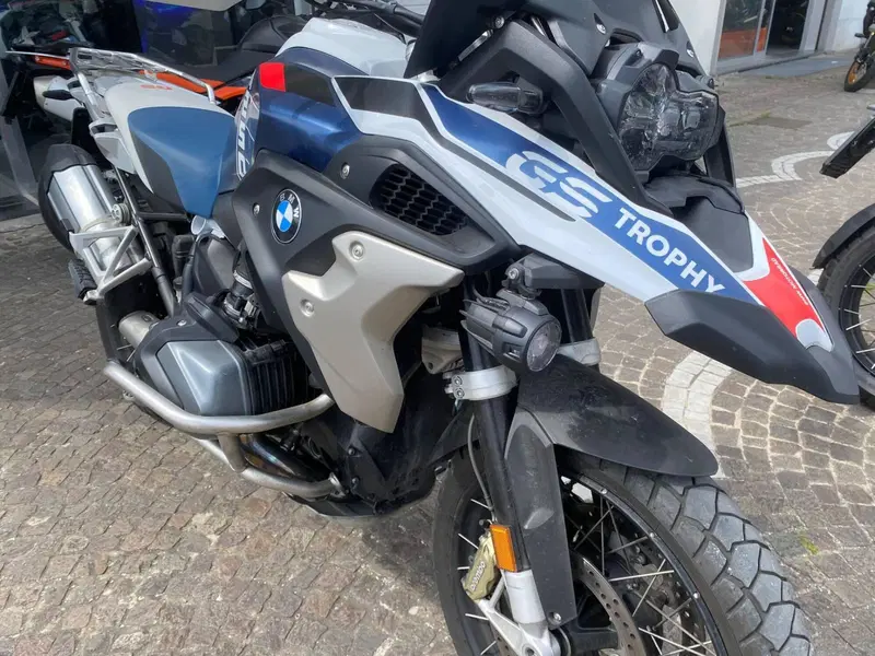 Bmw R 1250 GS (2021 - 24) (6)