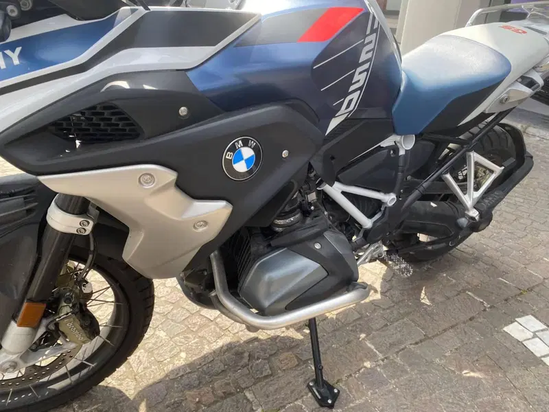 Bmw R 1250 GS (2021 - 24) (11)
