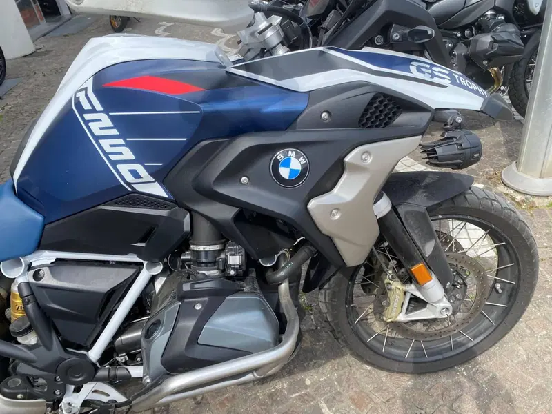 Bmw R 1250 GS (2021 - 24) (14)