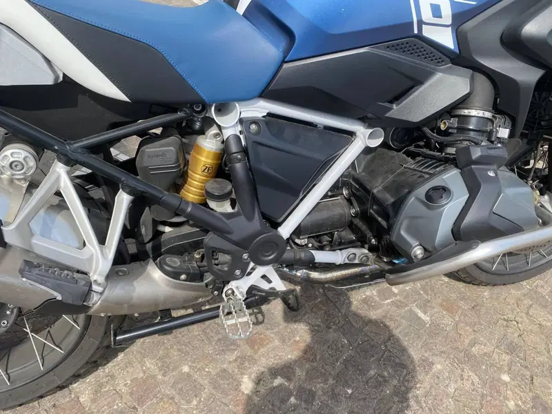 Bmw R 1250 GS (2021 - 24) (15)