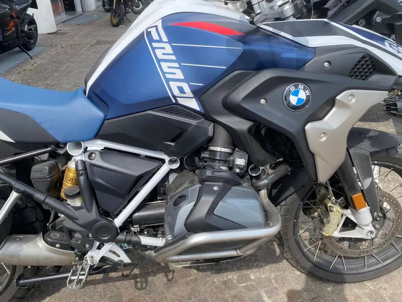 Bmw R 1250 GS (2021 - 24) (7)