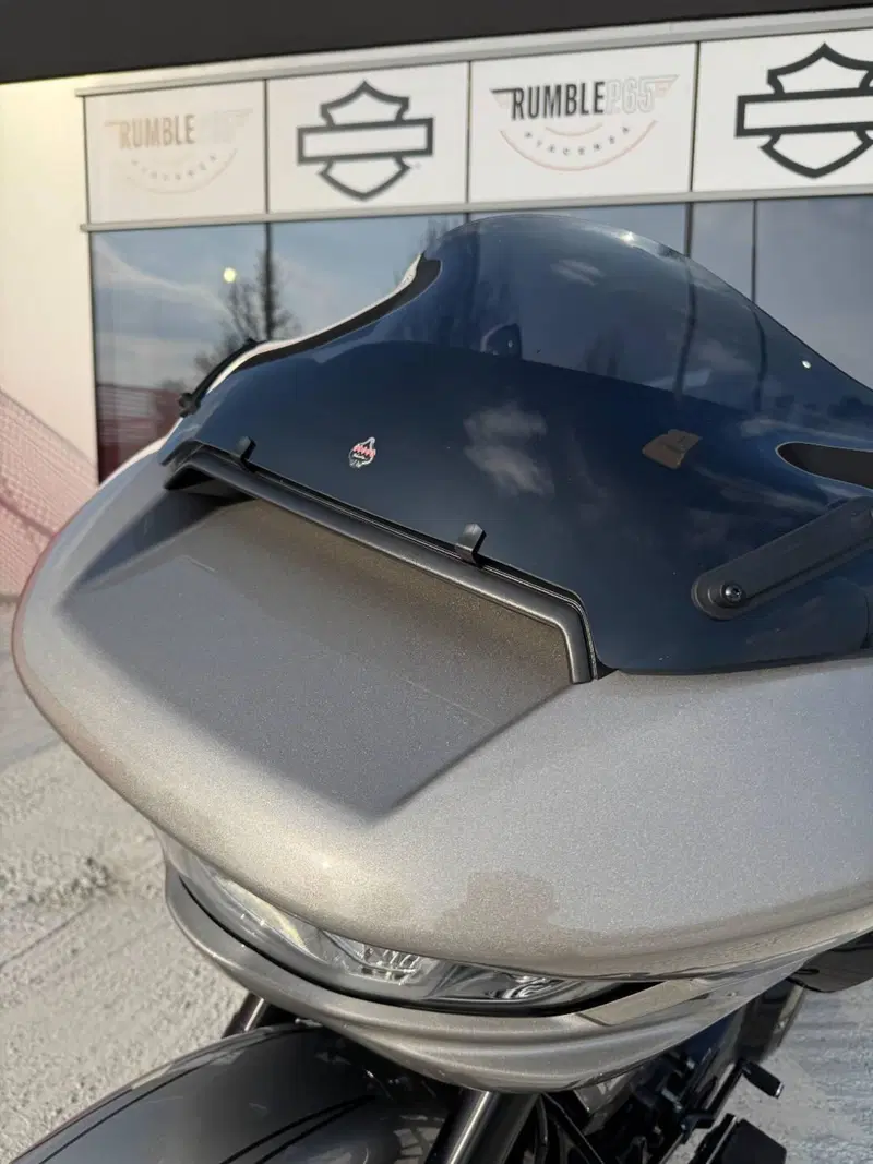 Harley-Davidson CVO Road Glide (2023) (5)