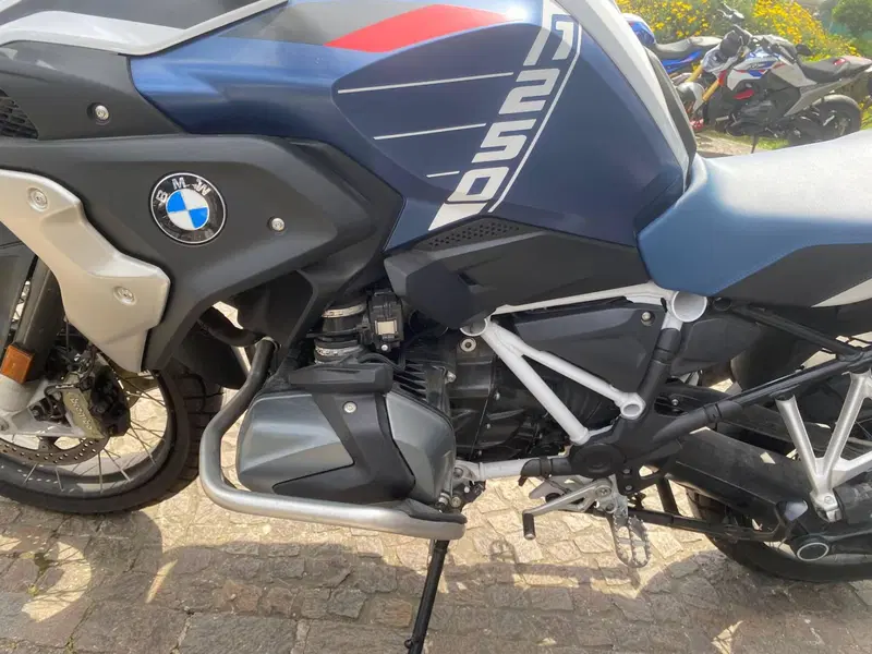 Bmw R 1250 GS (2021 - 24) (5)