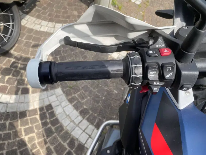 Bmw R 1250 GS (2021 - 24) (12)