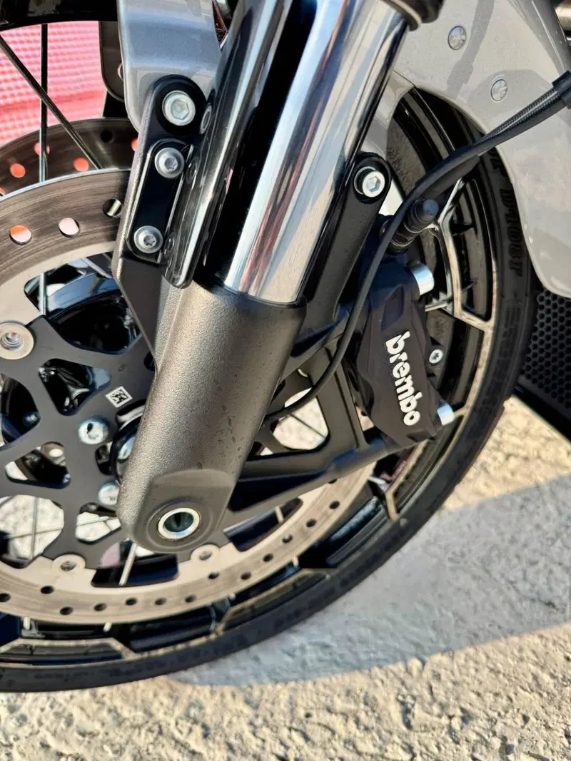 Harley-Davidson CVO Road Glide (2023) (7)