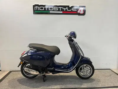 Vespa Primavera 150 (2026) nuova