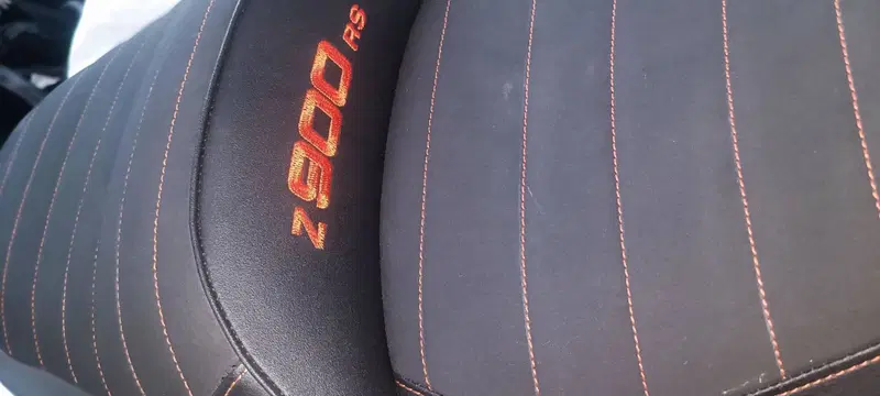 Sella Kawasaki z900rs (2)