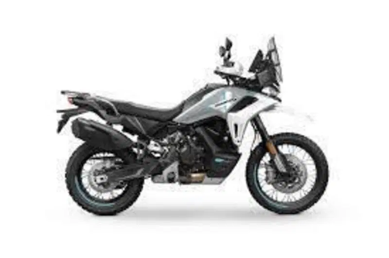 CFMOTO 1000MT-X Low Seat (2026) (2)