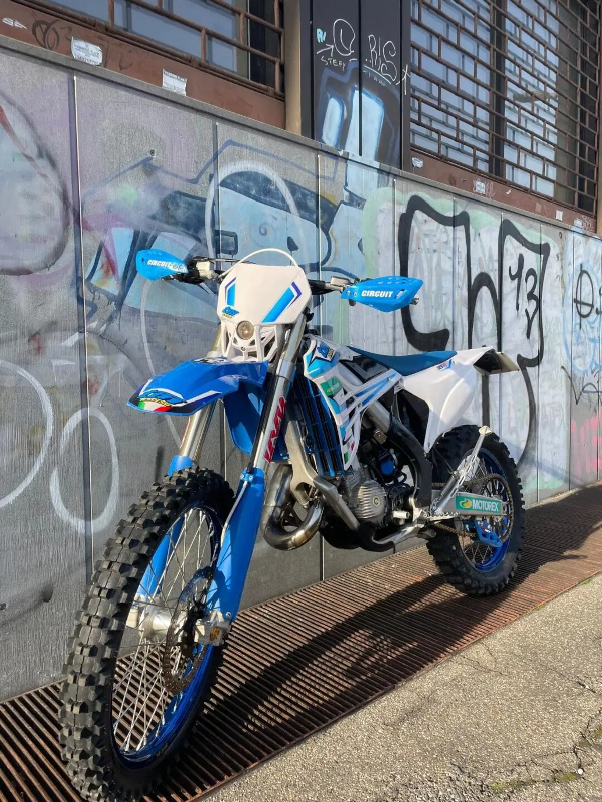 Tm Moto EN 125 Fi 2T (2023) (5)