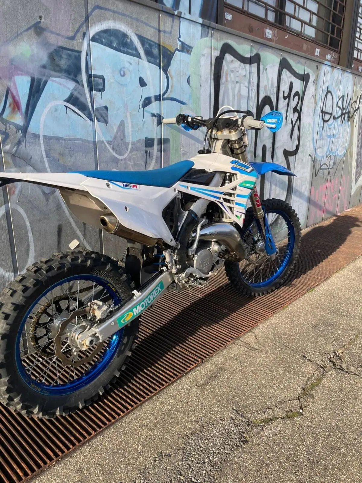 Tm Moto EN 125 Fi 2T (2023) (6)