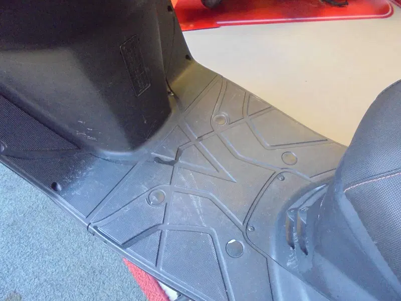 Sym Joyride 200 ABS (2017 - 20) (6)