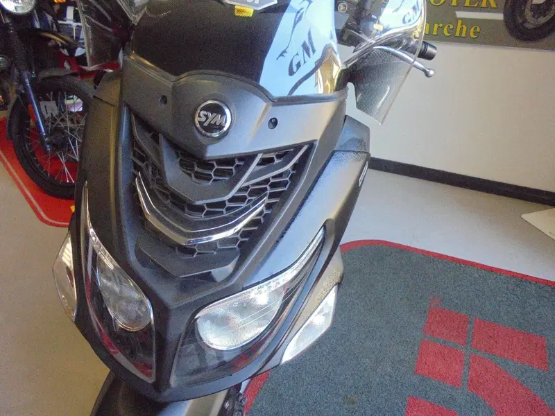 Sym Joyride 200 ABS (2017 - 20) (7)