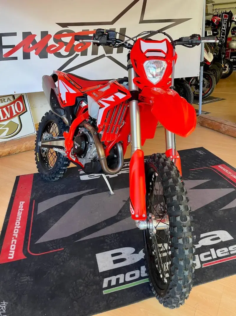 Betamotor RR 430 4T Enduro (2024) (4)