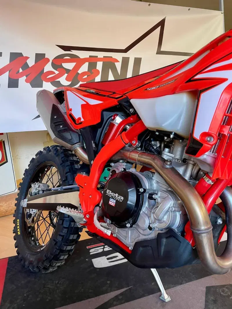 Betamotor RR 430 4T Enduro (2024) (2)