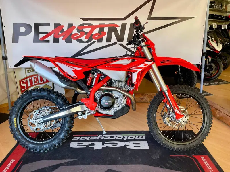 Betamotor RR 430 4T Enduro (2024)