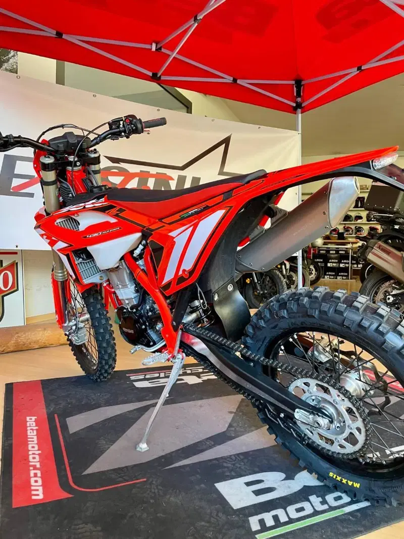 Betamotor RR 430 4T Enduro (2024) (7)