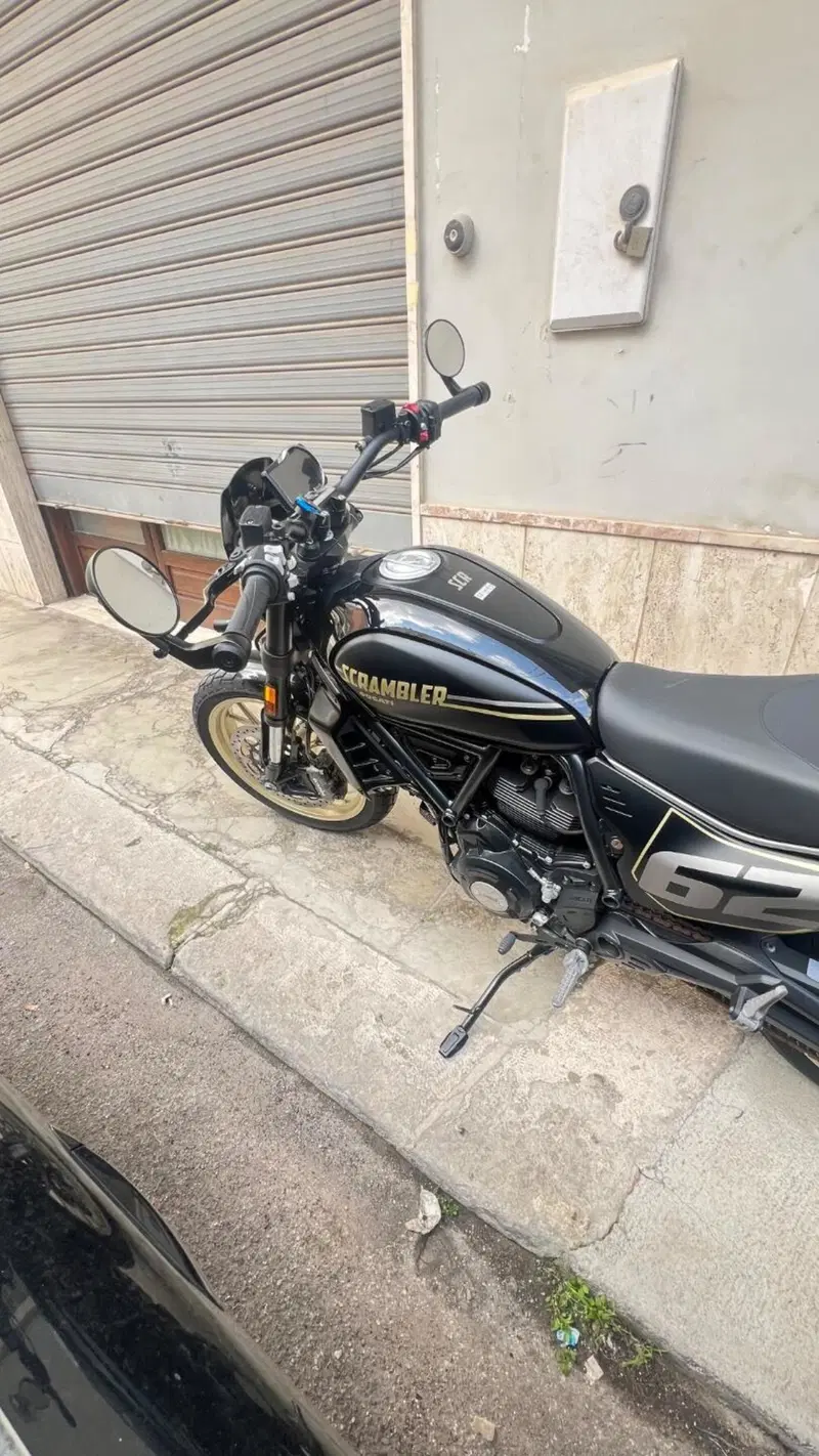 Ducati Scrambler 800 Full Throttle (2025 - 26) (3)