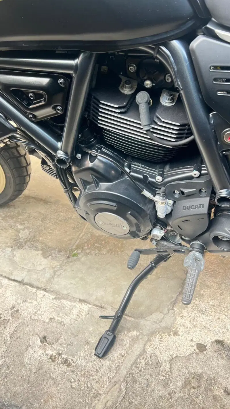 Ducati Scrambler 800 Full Throttle (2025 - 26) (4)