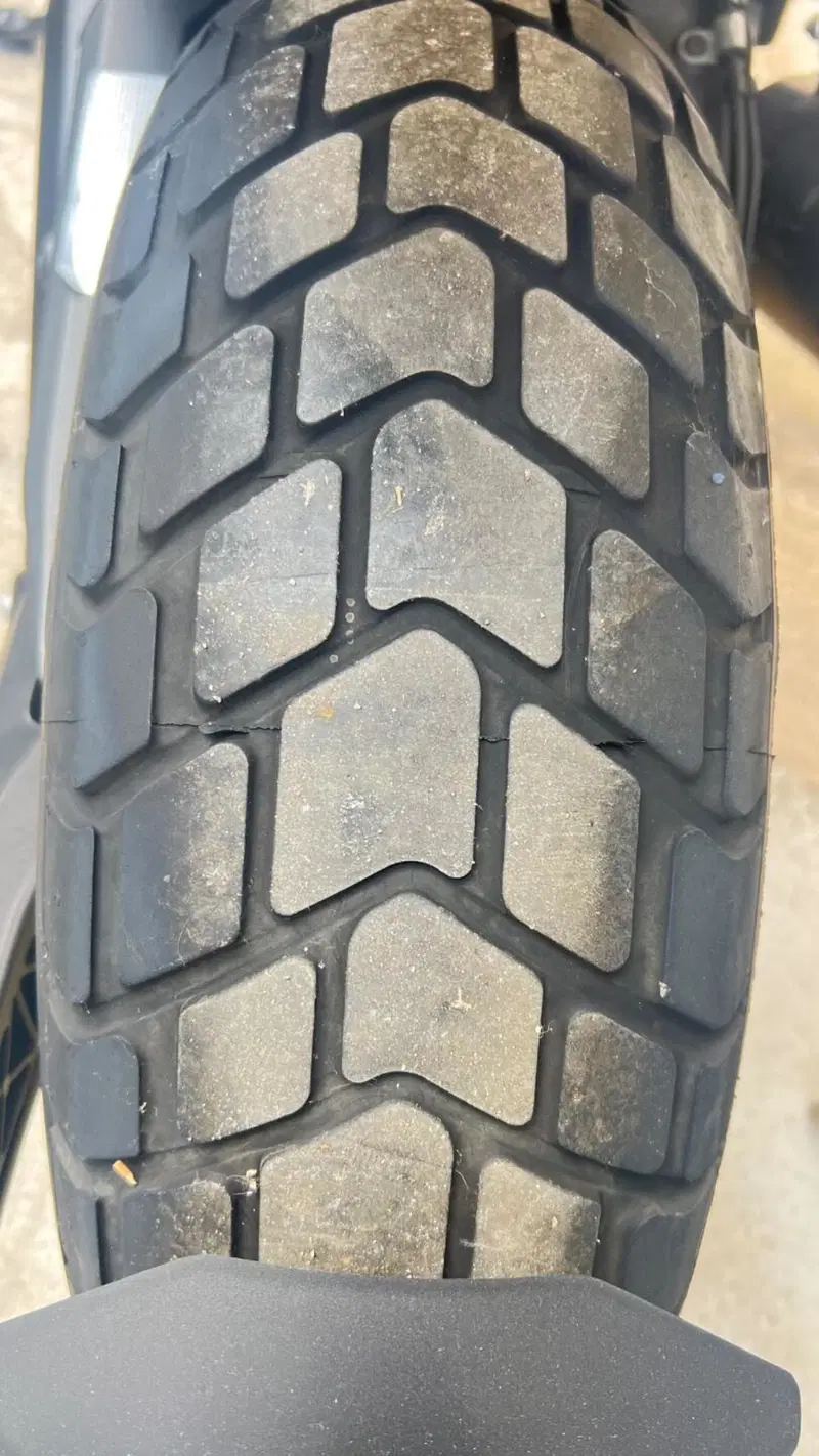 Ducati Scrambler 800 Full Throttle (2025 - 26) (7)