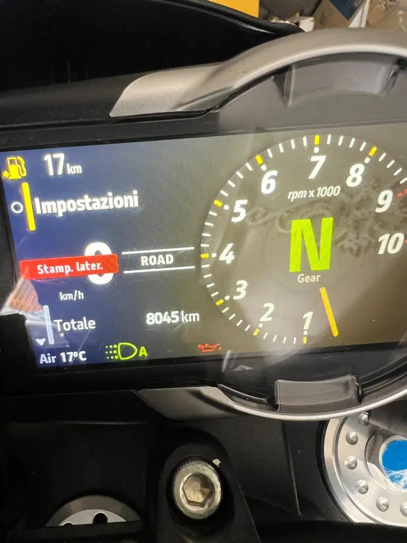 Ducati Scrambler 800 Full Throttle (2025 - 26) (8)