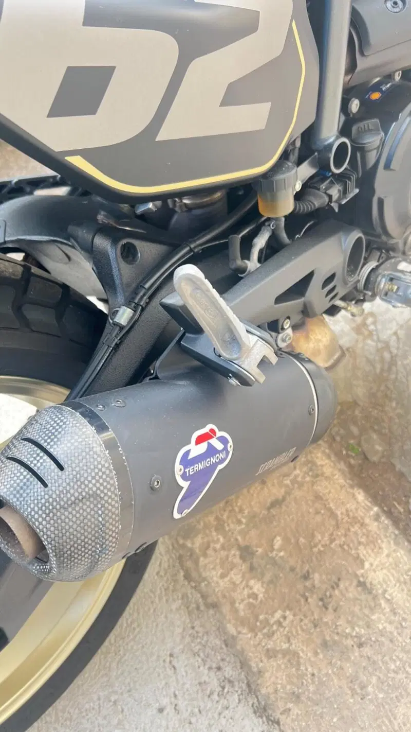 Ducati Scrambler 800 Full Throttle (2025 - 26) (11)