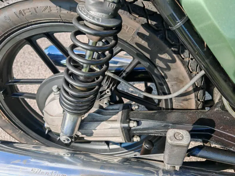Moto Guzzi V 50 3 serie (6)