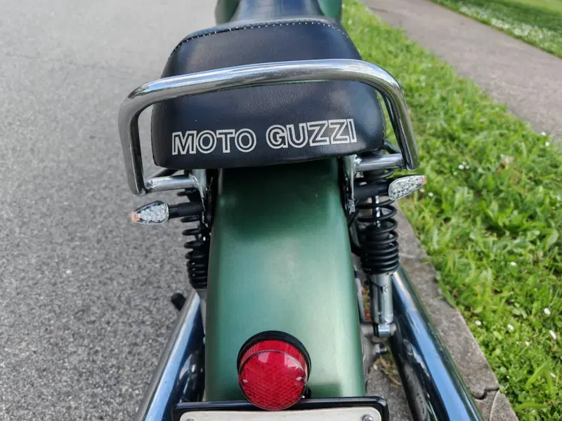 Moto Guzzi V 50 3 serie (7)