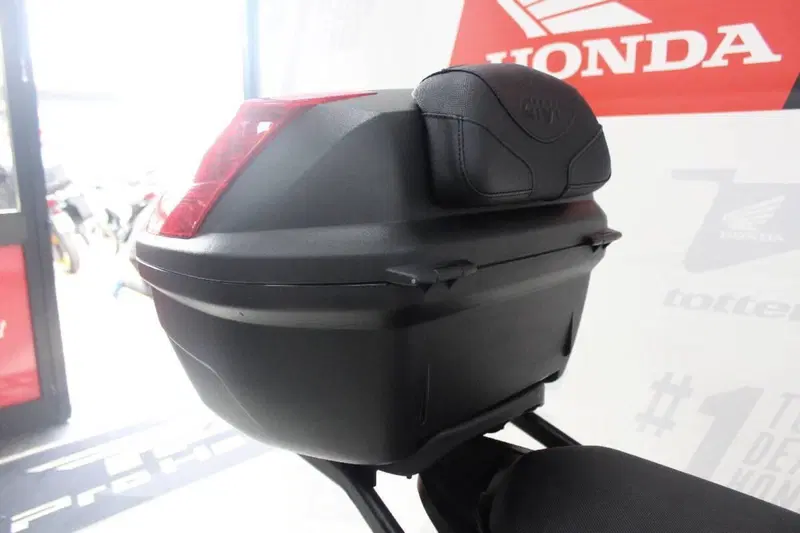 Honda CB 500 X (2019 - 20) (5)