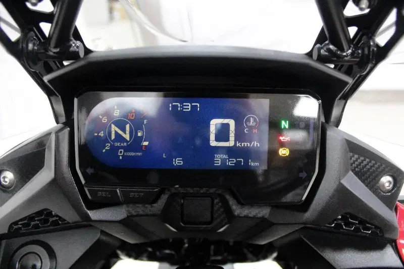 Honda CB 500 X (2019 - 20) (6)