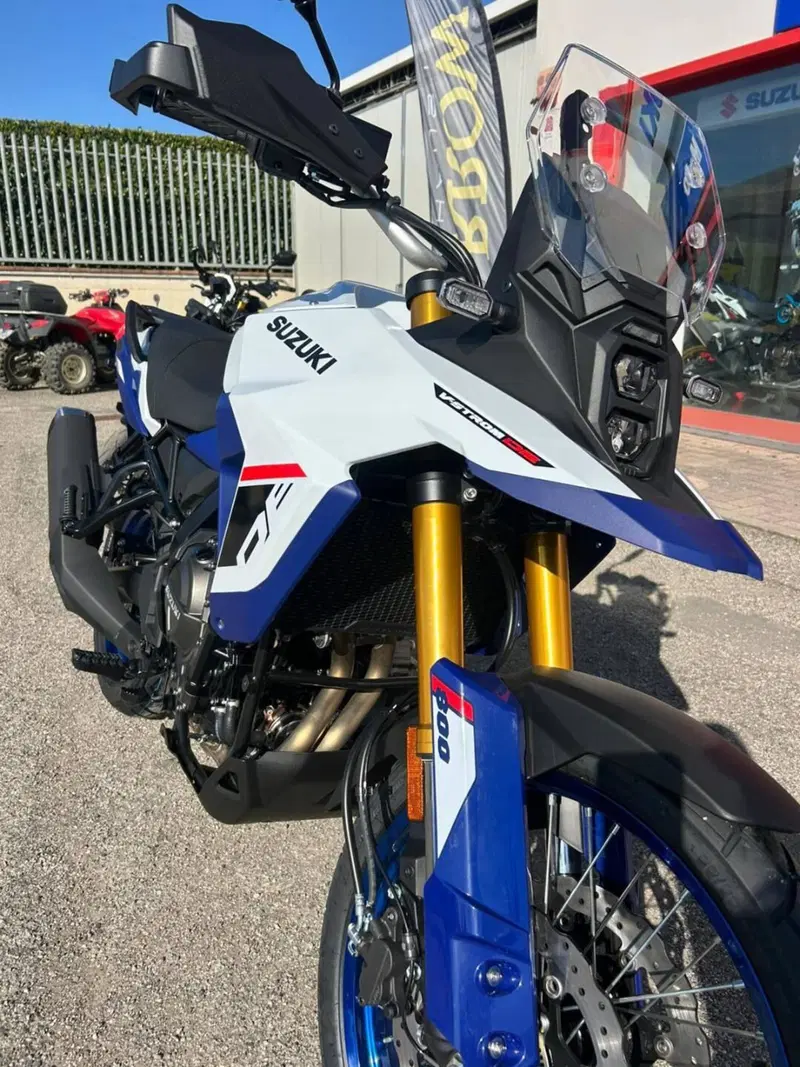 Suzuki V-Strom 800DE (2025 - 26) (3)