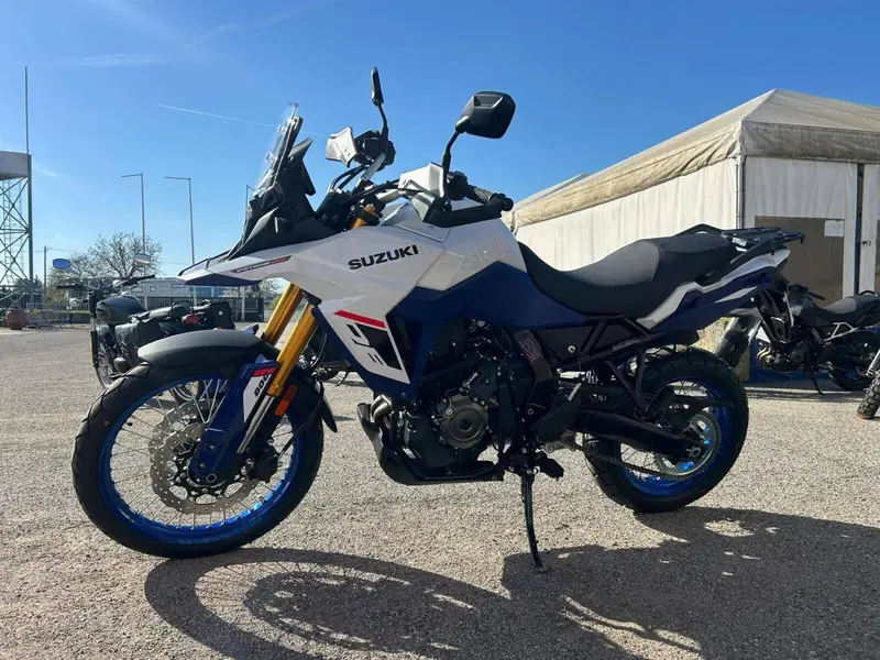 Suzuki V-Strom 800DE (2025 - 26) (4)