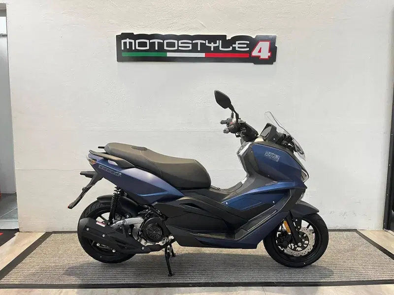 Kl Brera 125+ (2025 - 26)