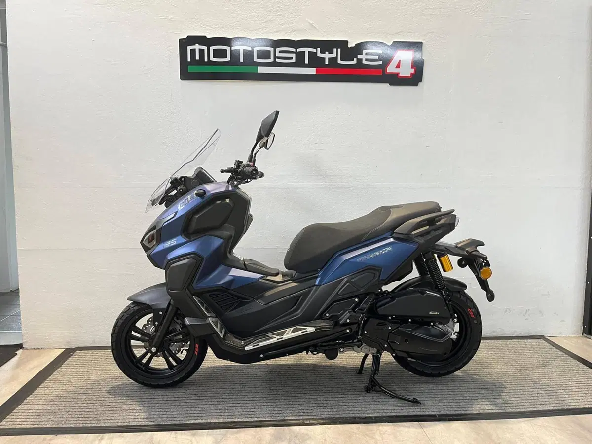 Kl Brera X 125 (2025 - 26) (2)