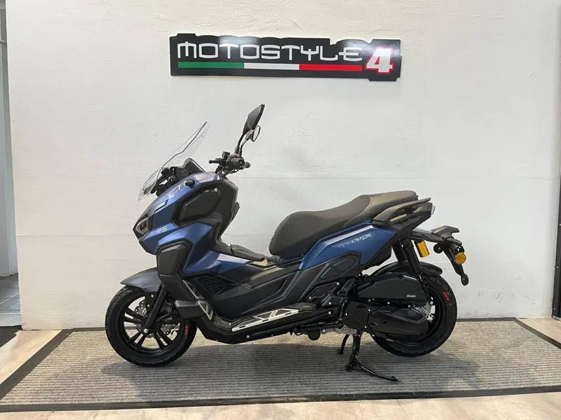 Kl Brera X 125 (2025 - 26) (2)