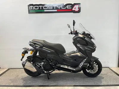 Kl Brera X 125 (2025 - 26) nuova