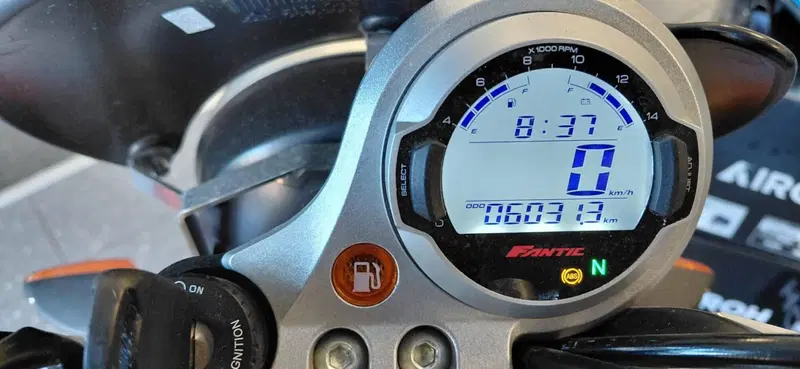 Fantic Motor Caballero 500 Rally (2025 - 26) (3)