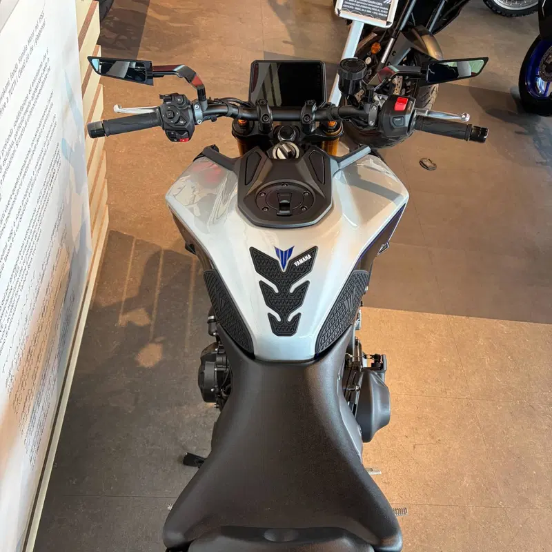 Yamaha MT-09 SP (2024 - 26) (3)