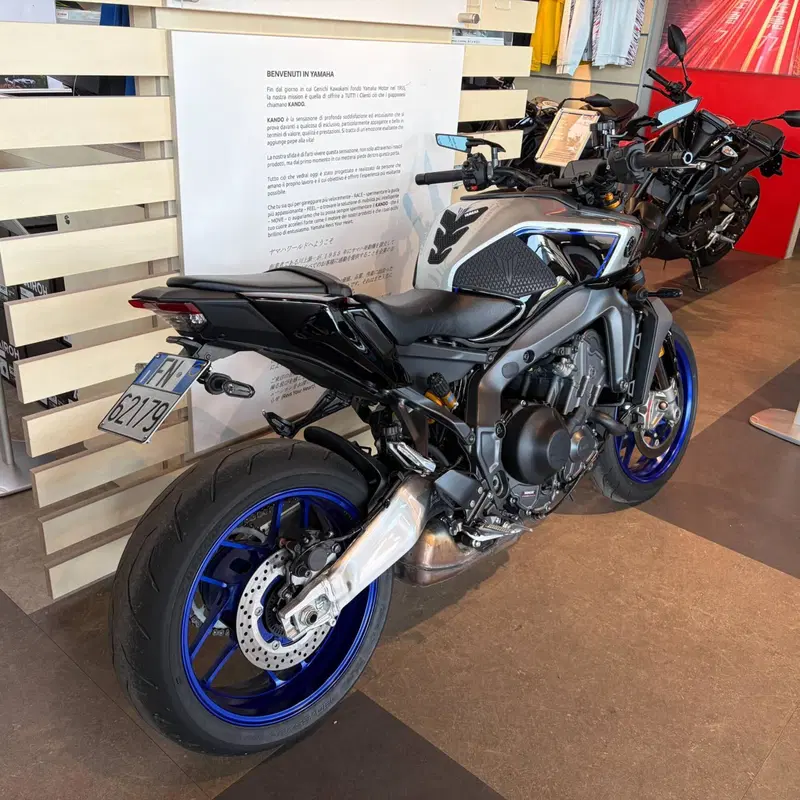 Yamaha MT-09 SP (2024 - 26) (5)