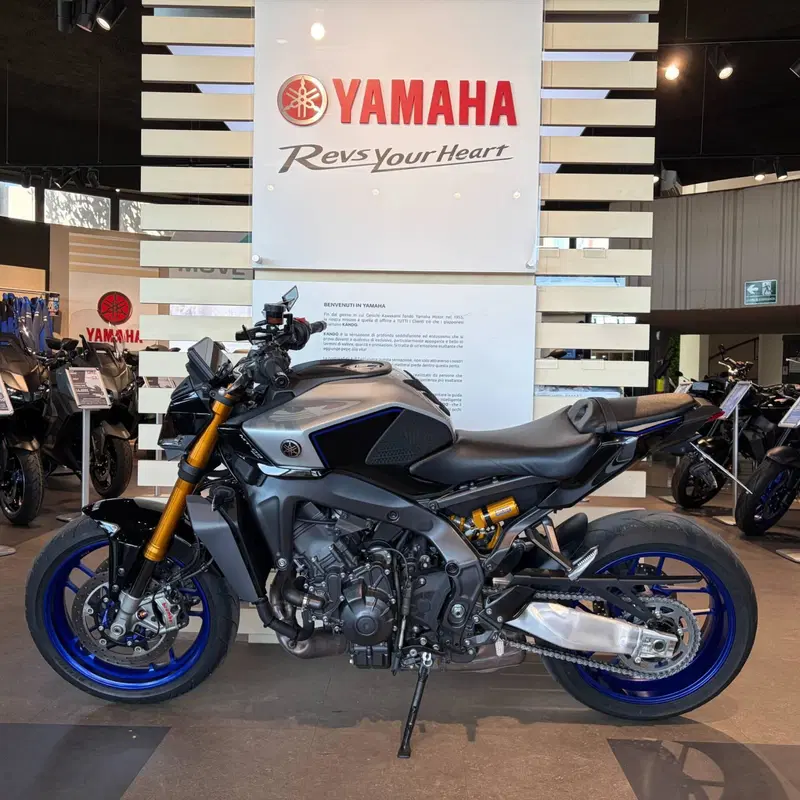 Yamaha MT-09 SP (2024 - 26) (8)