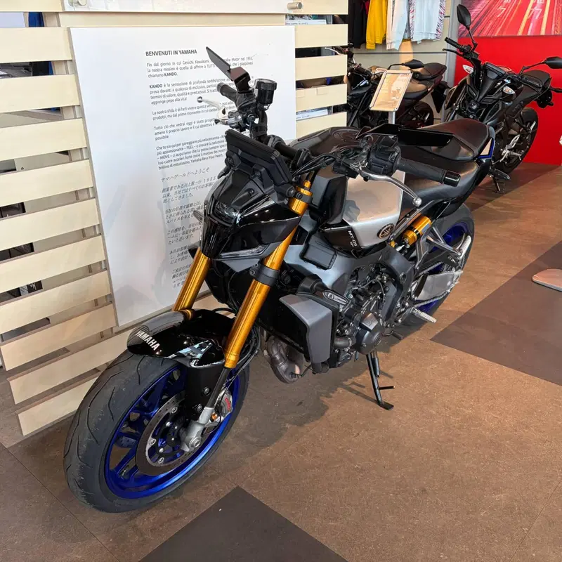 Yamaha MT-09 SP (2024 - 26) (9)