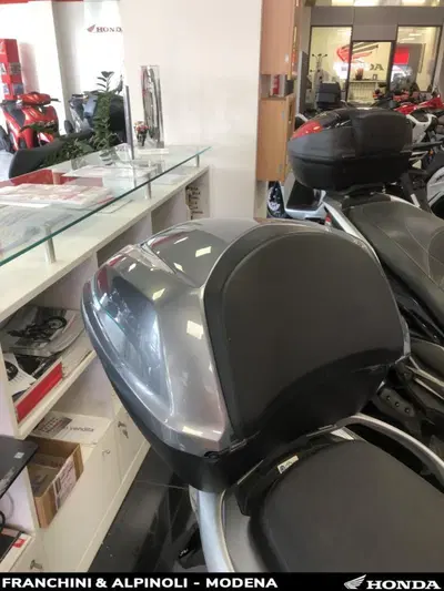 Honda SH 150i (2017 - 19) usata