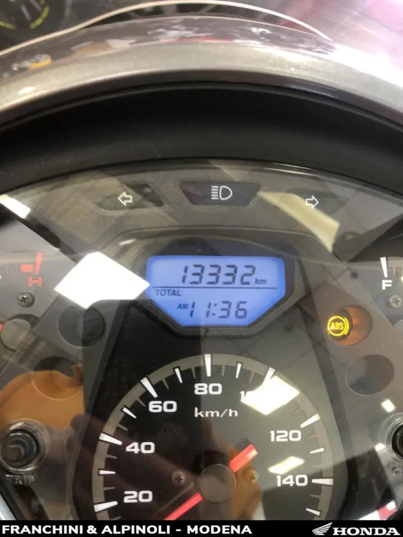 Honda SH 150i (2017 - 19) (2)