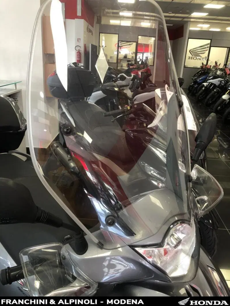 Honda SH 150i (2017 - 19) (7)